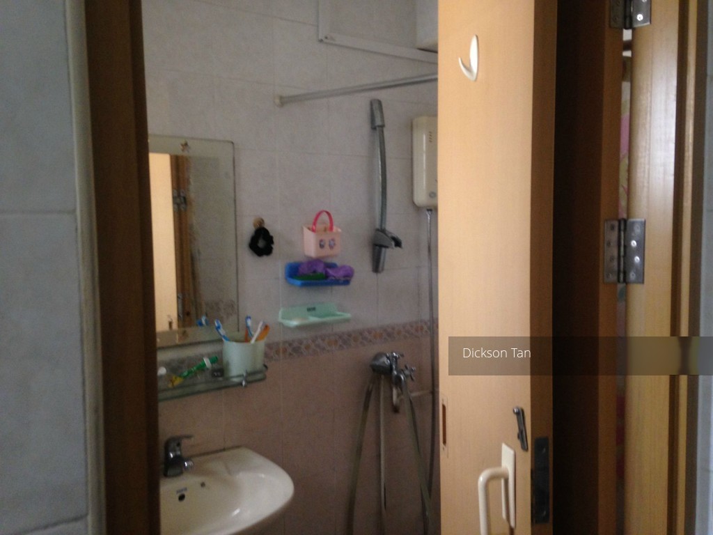 Blk 690C Choa Chu Kang Crescent (Choa Chu Kang), HDB 5 Rooms #117052762